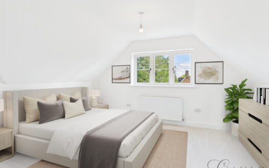 Buckingham Road, Silverstone, NN12