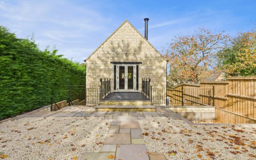 Water Lane, Bradden, NN12