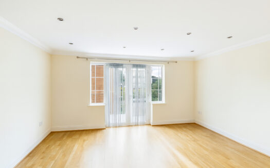 Franklins, Maple Cross, WD3