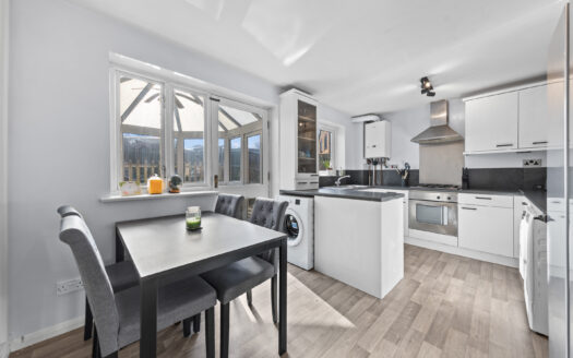 Epping Walk, Daventry, NN11