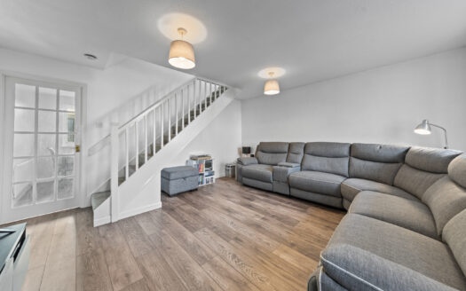 Epping Walk, Daventry, NN11