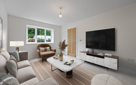 Main Street, Watford, NN6