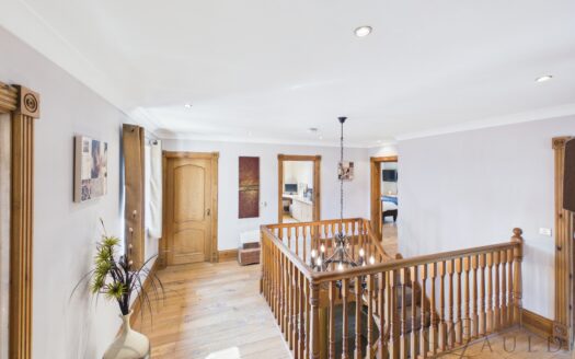 Cotton Meadow, Northampton, NN5