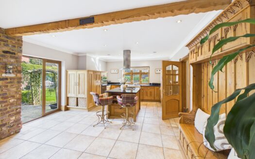 Cotton Meadow, Northampton, NN5