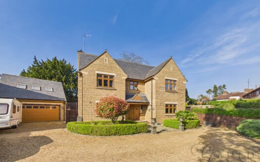 Cotton Meadow, Northampton, NN5