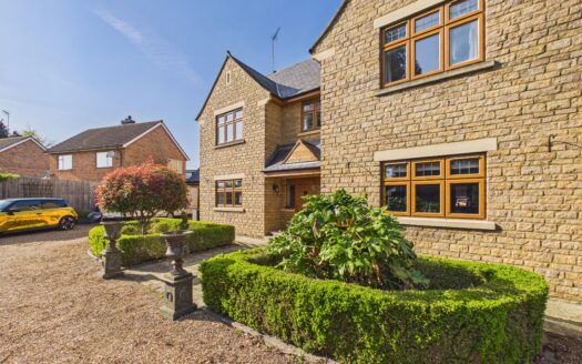 Cotton Meadow, Northampton, NN5