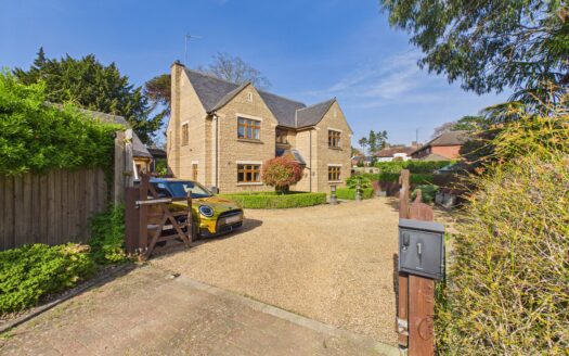 Cotton Meadow, Northampton, NN5
