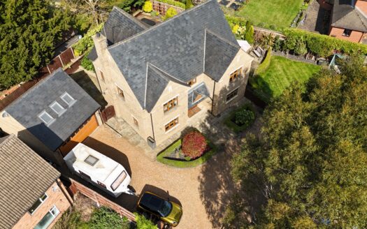 Cotton Meadow, Northampton, NN5