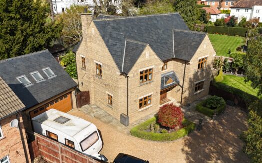 Cotton Meadow, Northampton, NN5