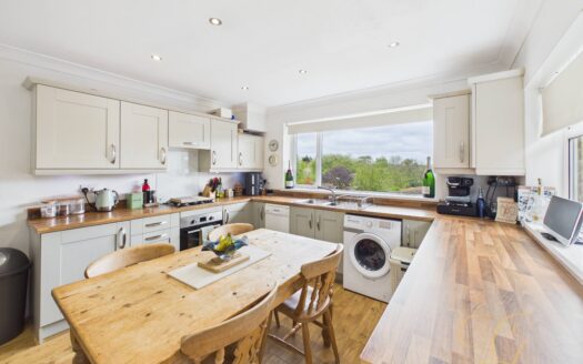 Woodside Avenue, Northampton, NN3