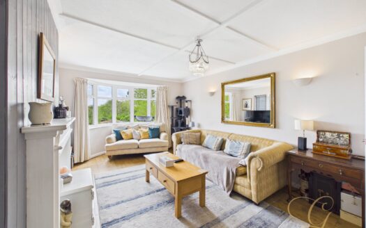 Woodside Avenue, Northampton, NN3