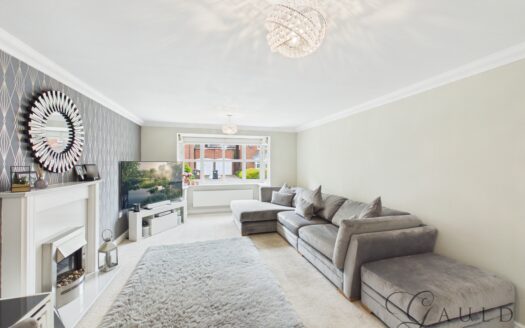 Liddington Way, Northampton, NN2