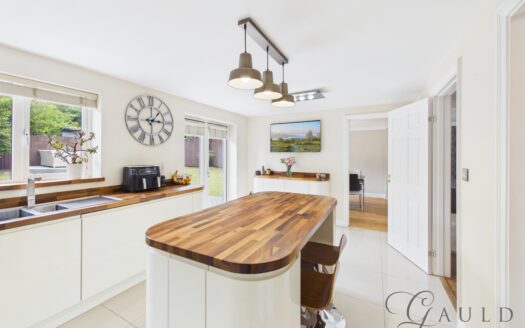 Liddington Way, Northampton, NN2