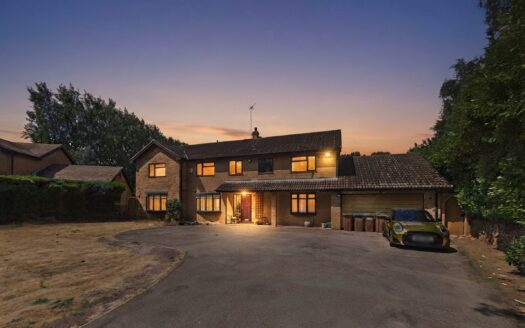 Vyse Road, Boughton, NN2