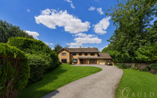 Vyse Road, Boughton, NN2