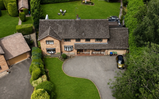 Vyse Road, Boughton, NN2