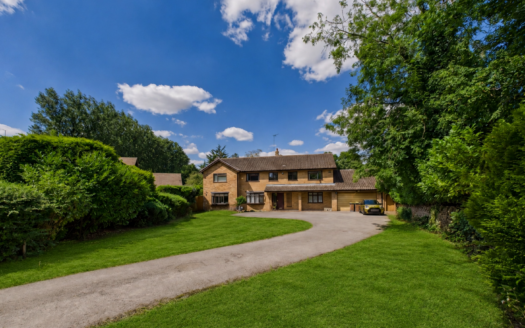 Vyse Road, Boughton, NN2