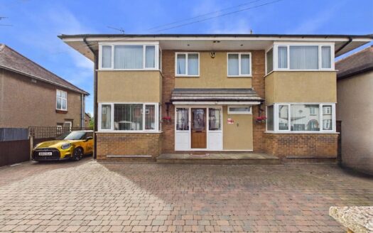 Foxgrove Avenue, Northampton, NN2