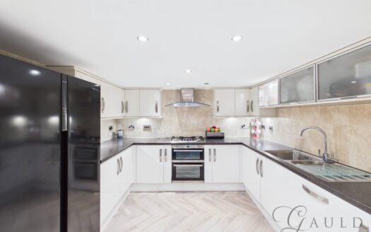 Foxgrove Avenue, Northampton, NN2