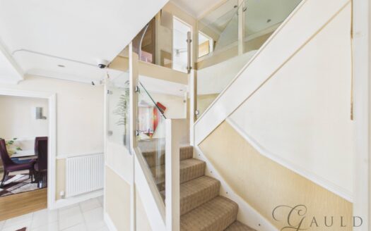 Foxgrove Avenue, Northampton, NN2