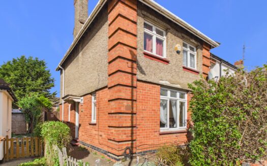 Rosedale Road, Northampton, NN2
