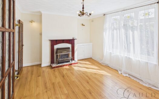 Rosedale Road, Northampton, NN2