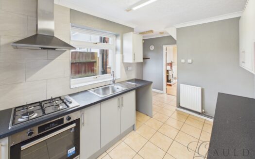 Rosedale Road, Northampton, NN2